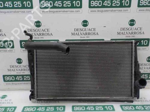Water radiator BMW 1 (E87) 116 d | BP3881309M31