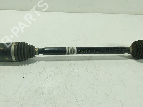 Used Right rear driveshaft BMW i3 (I01) Electric (170 hp) 29234728