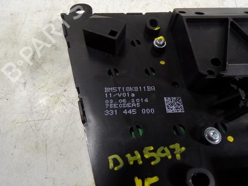 Switch FORD C-MAX II (DXA/CB7, DXA/CEU)  | BP8202334I30 
