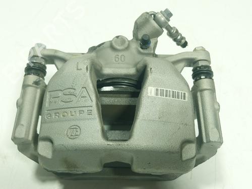 Left front brake caliper TOYOTA PROACE CITY Box Body/MPV (BPZ_) 1.5 D-4D 100 (BPZM) | BP30062000M105