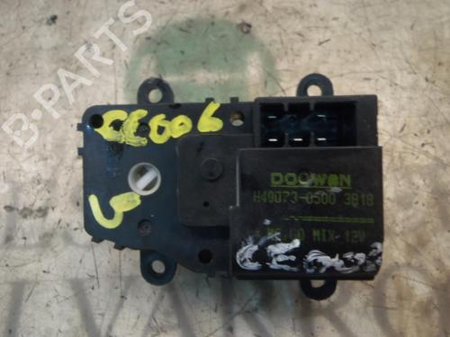 Elektronische module KIA CARNIVAL II (GQ) 2.9 CRDi (144 hp) 9530248