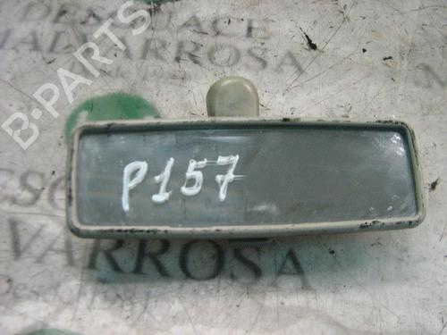 Used Rear mirror SEAT CORDOBA (6K1, 6K2) 1.6 i (75 hp) 3736575