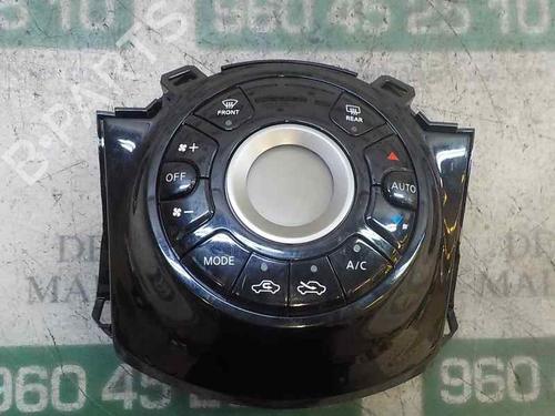 climate-control-nissan-micra-iv-k13k-k13kk-12-2010-5864231 main image