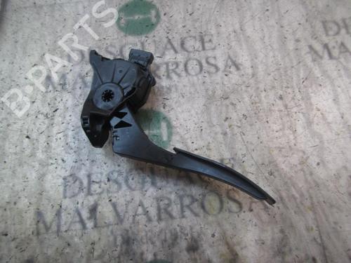 Used Pedal Pedal CHEVROLET CRUZE Hatchback (J305) [2010-2026] 4009225 4009225