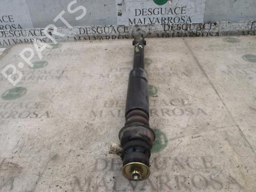 Left rear shock absorber KIA PICANTO I (SA) 1.1 | BP3813011M18