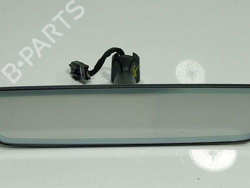 Used Rear mirror Rear mirror TOYOTA YARIS CROSS (MXP_) 1.5 Hybrid (MXPJ11) (131 hp) 39996491 39996491