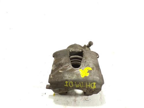 Used Left front brake caliper Left front brake caliper AUDI A3 (8P1) 1.9 TDI (105 hp) 11552832 11552832