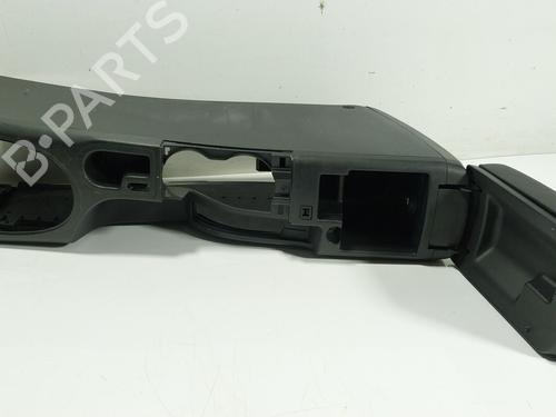 Armrest / Center console NISSAN QASHQAI I (J10, NJ10)  | BP27334238I20