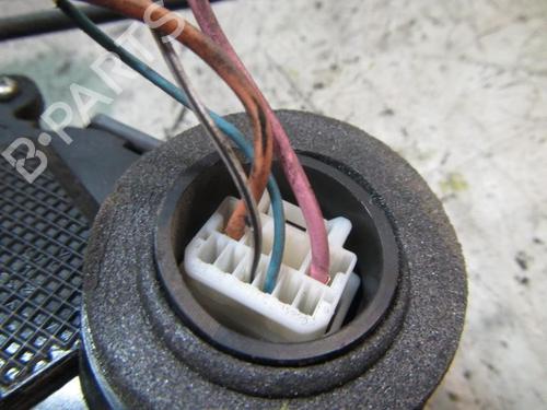 Front right lock TOYOTA YARIS (_P9_) 1.4 D-4D (NLP90_, NLP90R) | BP3834518C97 