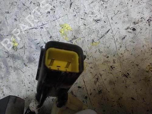 Front right lock ROVER 25 I Hatchback (RF) 2.0 iDT | BP3845322C97 