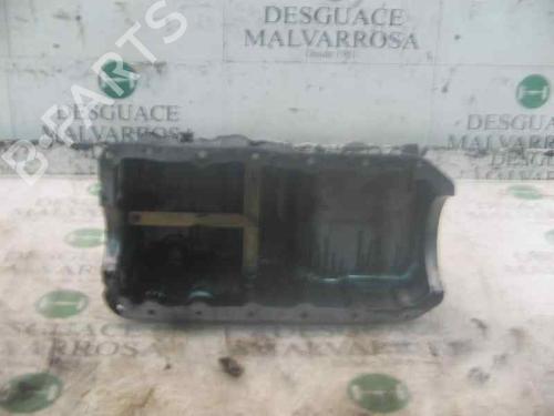 Used Oil sump Oil sump FORD KA (RB_) 1.3 i ROCAM (70 hp) 14293834 14293834