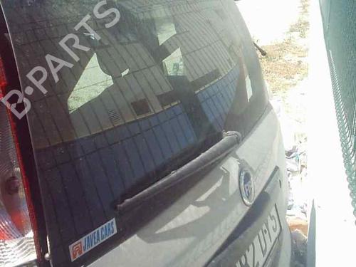 Electronic module FIAT PANDA (169_) 1.2 (169.AXB11, 169.AXB1A) | BP3763431M83 - Image 10