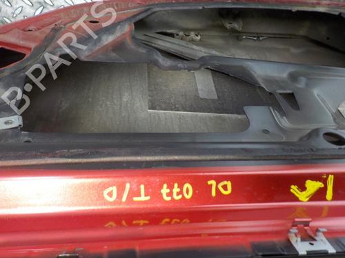 Right rear door BMW 5 (E60)  | BP16321990C5 