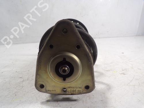 Left front shock absorber CITROËN C4 Picasso II | BP8649887M16