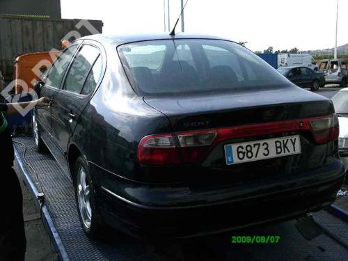 Used Parts SEAT TOLEDO II (1M2)  1.9 TDI  475509