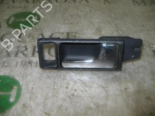 Used Front right interior door handle Front right interior door handle AUDI 100 C4 Saloon (4A2) [1990-1996] 3789883 3789883