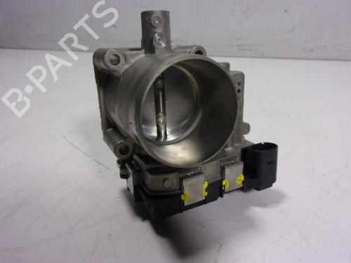 Used Throttle body Throttle body CUPRA LEON Sportstourer (KL8, KU8, KUD) 1.4 e-HYBRID (204 hp) 16043151 16043151