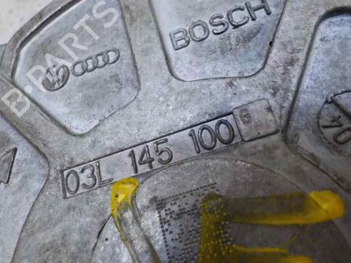 Vacuum pump SEAT LEON (1P1) 1.6 TDI | BP5864242M80