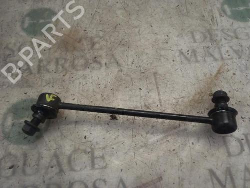 Used Left front suspension arm KIA SPORTAGE II (JE_, KM_) 2.0 i 16V (141 hp) 14271863