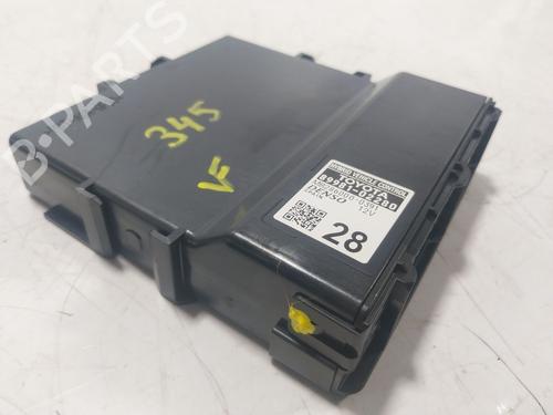 Electronic module TOYOTA COROLLA Hatchback (_E21_, _EA1_, _EH1_) 1.8 Hybrid (ZWE211) | BP19491937M83 