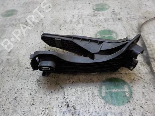 Pedal VW GOLF VI (5K1) 1.2 TSI | BP3857026I4 