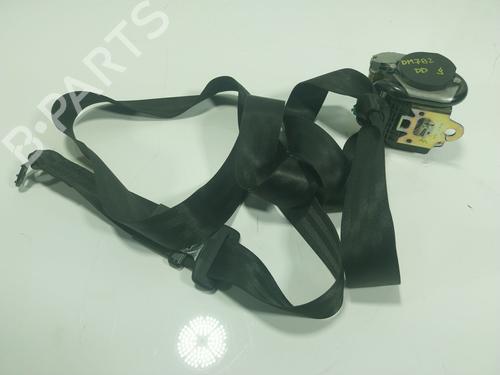 Used Front right seatbelt Front right seatbelt AUDI TT (8N3) 1.8 T (180 hp) 16302939 16302939