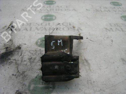 Used Engine mount FORD FIESTA Box Body/MPV (F3L, F5L) [1989-1996]  9086235