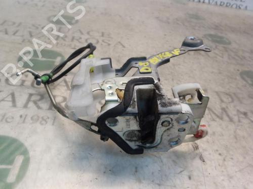 Used Front left lock TOYOTA AYGO (_B1_) 1.4 D-4D (WNB10_, WNB10R) (54 hp) 3806653