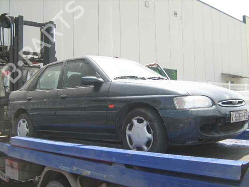 Brake master cylinder FORD ESCORT VI (GAL, AAL, ABL)  | BP3760651M77 