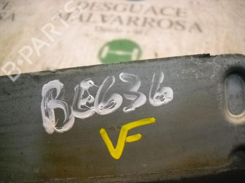 Air conditioning evaporator VW GOLF IV (1J1) 1.9 TDI | BP11642066M109 