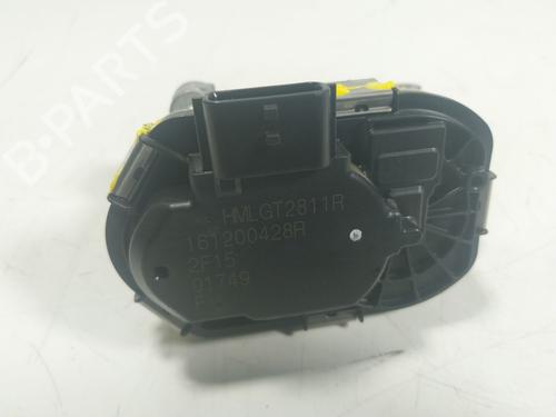 Throttle body RENAULT CAPTUR II (HF_)  | BP17592365M82 