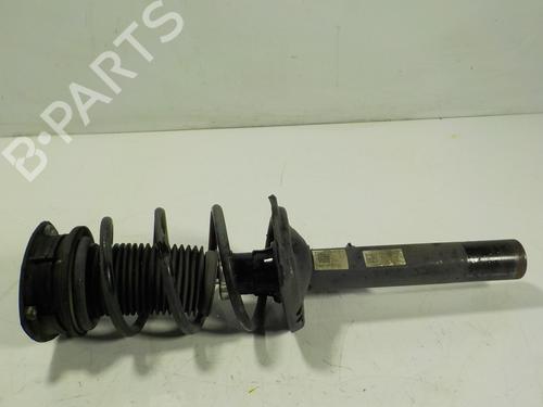 Used Right front shock absorber Right front shock absorber SKODA OCTAVIA III Combi (5E5, 5E6) 1.6 TDI (110 hp) 11033753 11033753