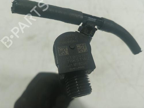 Injector MERCEDES-BENZ CLA Shooting Brake (X117) CLA 220 CDI / d (117.903) | BP17530666M100 