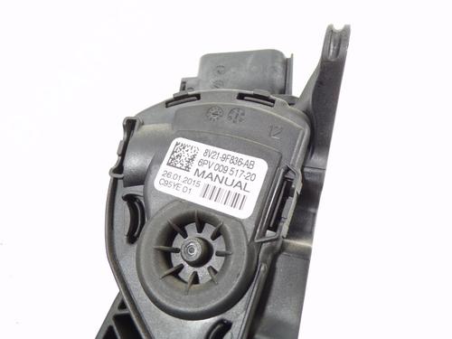 Pedal FORD TRANSIT COURIER B460 Box Body/MPV 1.5 TDCi | BP7099880I4 