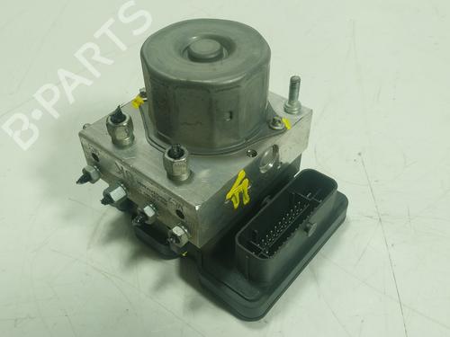 Used ABS pump NISSAN X-TRAIL III (T32_, T32R, T32RR) 1.6 dCi (T32) (130 hp) 25792031