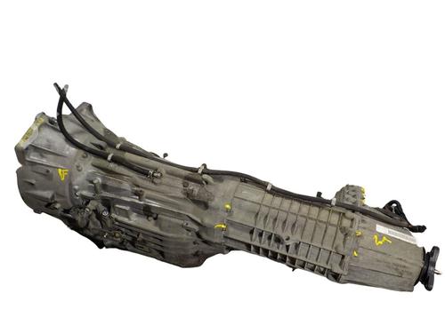 Used Gearbox Gearbox PORSCHE CAYENNE (9PA) 3.2 (250 hp) 10615971 10615971