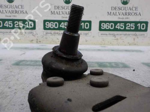 Right front suspension arm VOLVO S60 II (134) D3 | BP6130893M13 