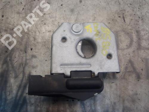 Used Hood lock Hood lock RENAULT CLIO II (BB_, CB_) 1.5 dCi (B/CB3M) (64 hp) 8770089 8770089
