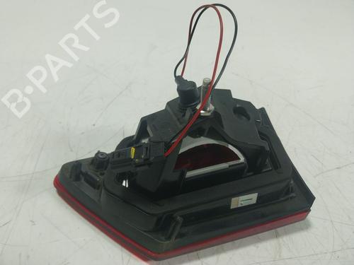 Left tailgate light RENAULT CLIO IV (BH_) 1.5 dCi 90 | BP18550661C79 