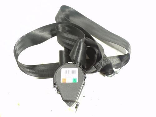 Used Rear right seatbelt Rear right seatbelt 7645323 7645323