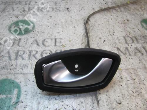 Høyre foran invendig håndtak RENAULT MEGANE III Coupe (DZ0/1_) [2008-2016]  4005088