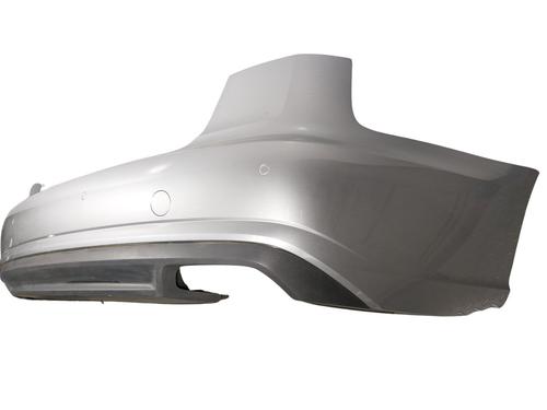 Rear bumper AUDI A6 C7 (4G2, 4GC) 2.0 TDI | BP31163547C8