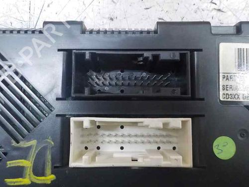 Climate control FORD MONDEO IV (BA7) 2.0 TDCi | BP4899904I5 