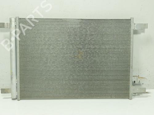AC radiator VW CADDY V Box Body/MPV (SBA, SBH) 2.0 TDi | BP27974682M32 - Image 2