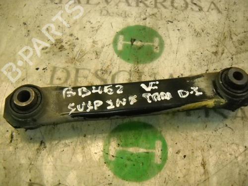 Used Left front suspension arm Left front suspension arm OPEL VECTRA C (Z02) 1.9 CDTI (F69) (150 hp) 3770573 3770573