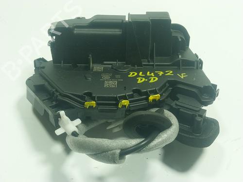 Front right lock SEAT LEON Sportstourer (KL8, KLD)  | BP18054731C97 