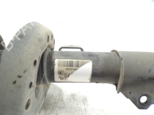 Right front shock absorber OPEL ASTRA J (P10)  | BP8305869M17