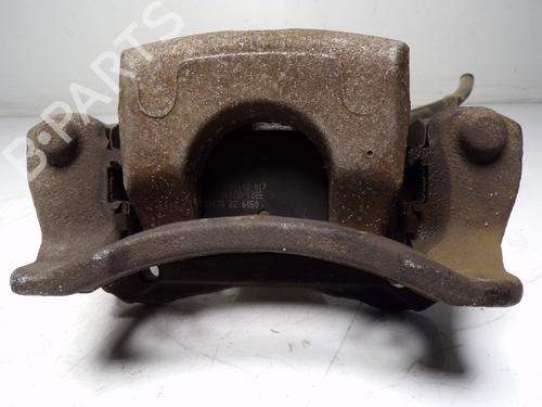 Used Left rear brake caliper Left rear brake caliper KIA SPORTAGE III (SL) 1.7 CRDi (116 hp) 13525231 13525231