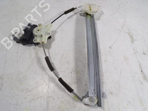 Used Front left window mechanism Front left window mechanism HYUNDAI i20 II (GB, IB) 1.2 (84 hp) 8176187 8176187