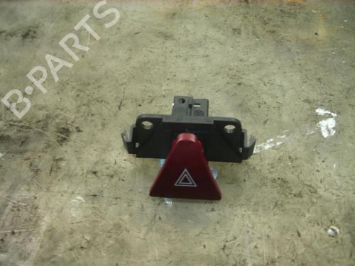 Used Warning switch Warning switch PEUGEOT 307 Break (3E) 1.6 16V (109 hp) 3770717 3770717